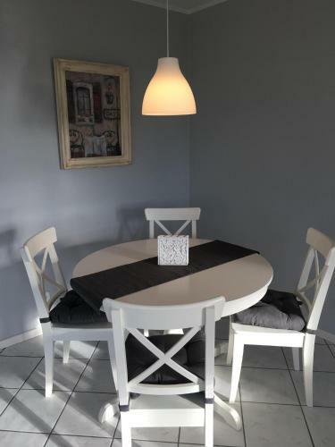 Apartamento Ferienwohnung Nicki
