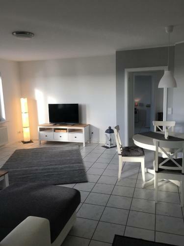 Apartamento Ferienwohnung Nicki