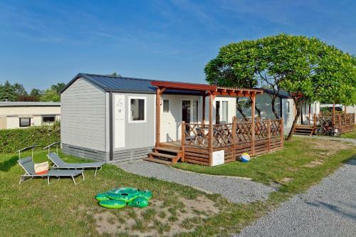 Knaus Campingpark Bad D�rkheim