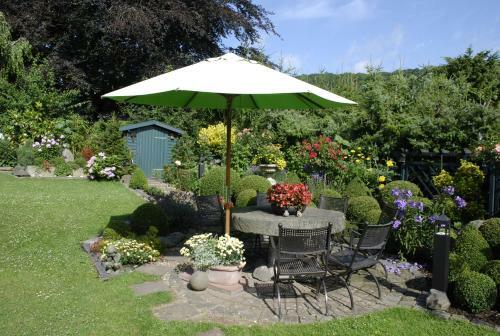 Hostal G�stehaus Tanneck