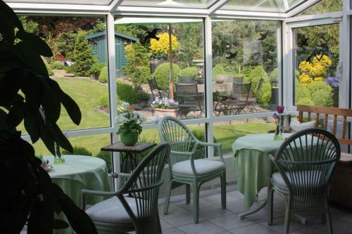 Hostal G�stehaus Tanneck