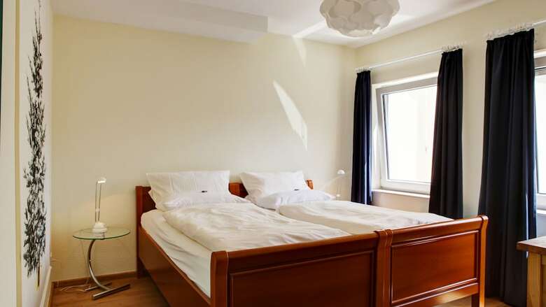 Hotel Rhein-residenz
