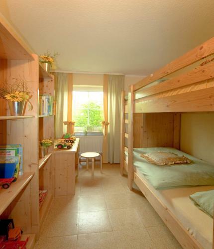 Apartamento Ferienhof H�bner