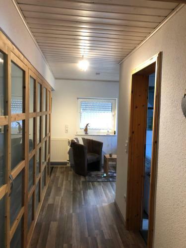 Apartamento Ferienwohnung - Jakobs H�tte