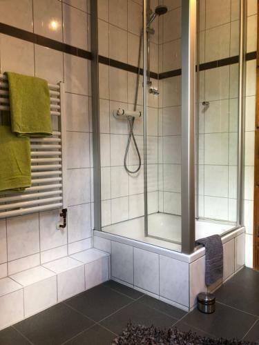 Apartamento Ferienwohnung - Jakobs H�tte