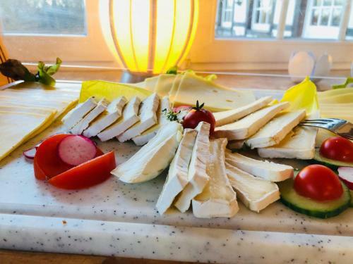 Hotel Nieders�chsischer Hof