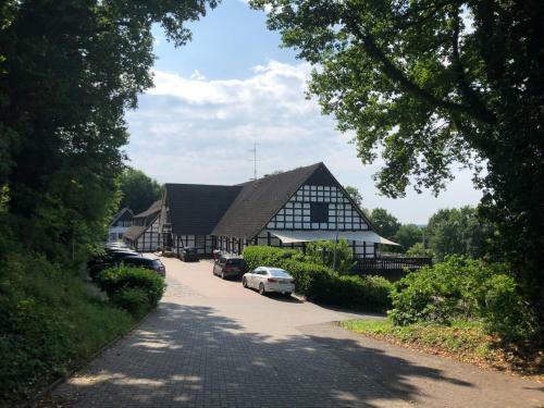 Hotel Nieders�chsischer Hof