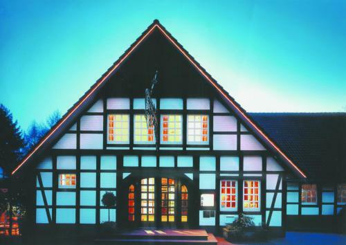 Hotel Nieders�chsischer Hof