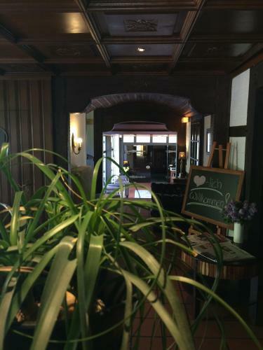 Hotel Nieders�chsischer Hof