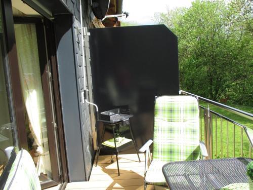 Apartamento Ferienwohnung An Der Lay