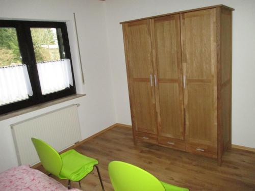 Apartamento Ferienwohnung An Der Lay