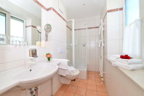 Hotel G�stehaus Schlossbr�u