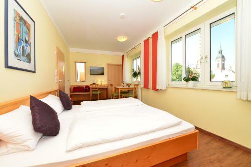 Hotel G�stehaus Schlossbr�u