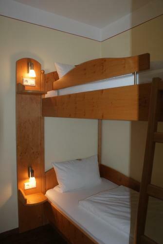 Hotel G�stehaus Schlossbr�u