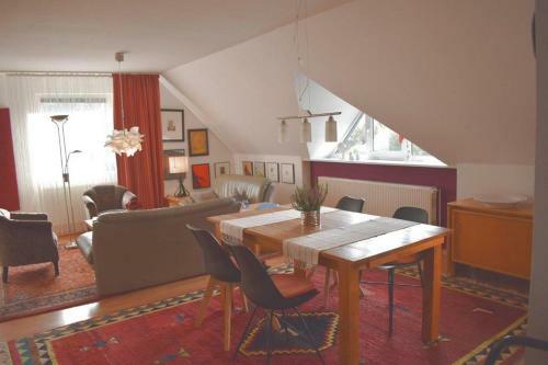 Apartment Kobs