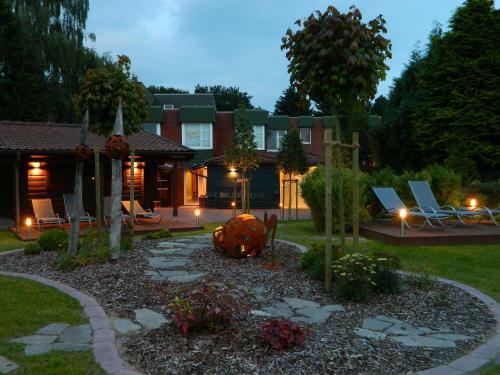 Ringhotel K�hlers Forsthaus