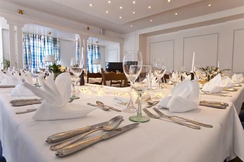 Ringhotel K�hlers Forsthaus