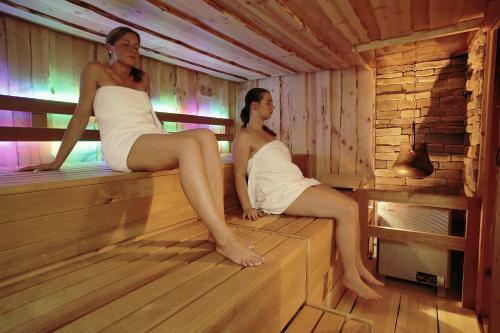 Ringhotel K�hlers Forsthaus
