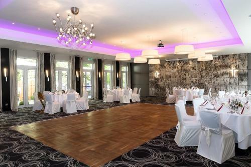 Ringhotel K�hlers Forsthaus