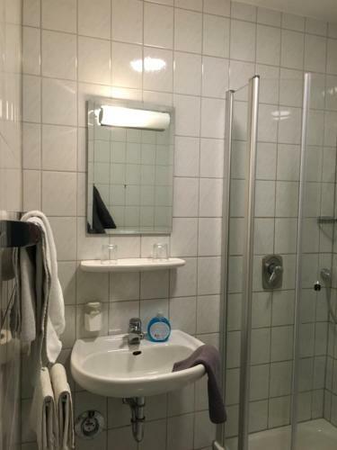 Hotel D�renkrug