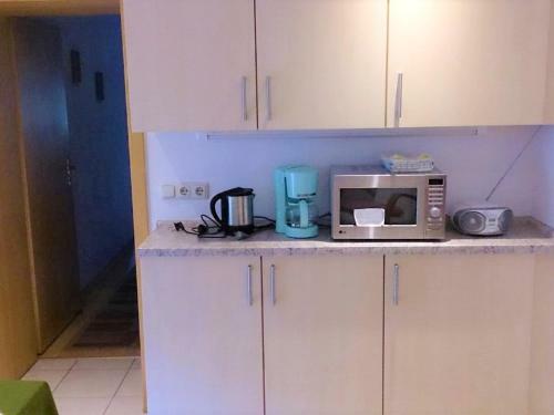 Apartamento Koyerbauer