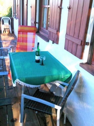 Apartamento Koyerbauer