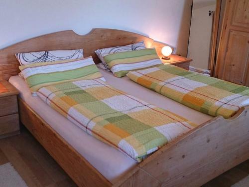 Apartamento Koyerbauer