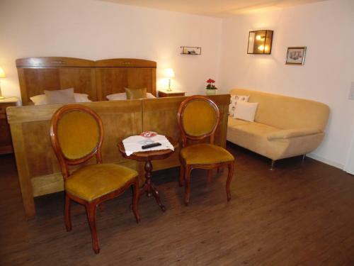 Bed & Breakfast Hotel/pension Blume
