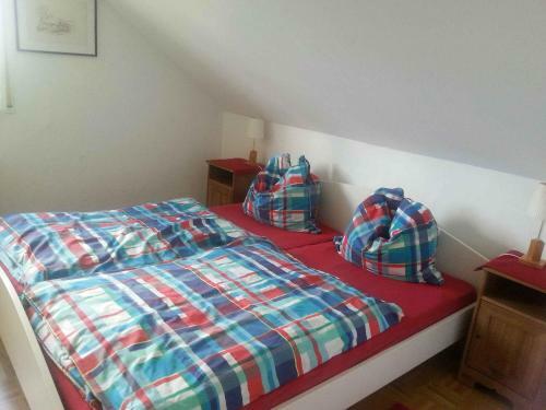 Apartamento Weingut Wissler - Brennerei
