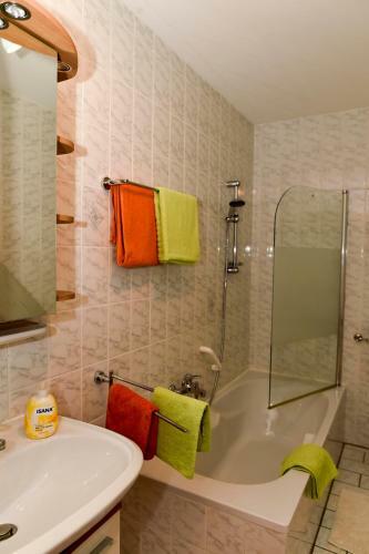 Apartamento Landhaus Lehhof