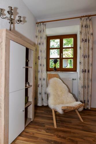 Apartamento Landhaus Lehhof