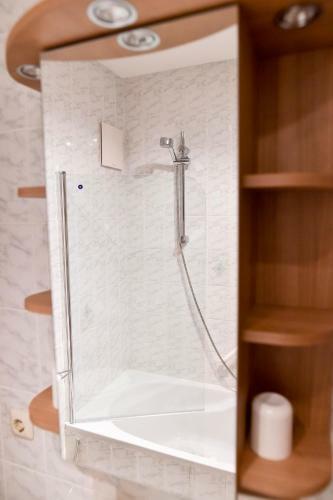 Apartamento Landhaus Lehhof