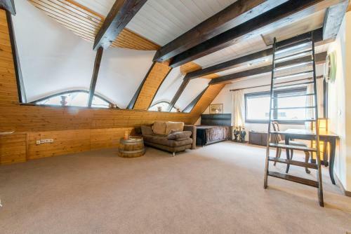 Apartment Am Bullerbach Deister