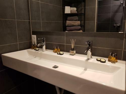 Hotel-pension Langhans