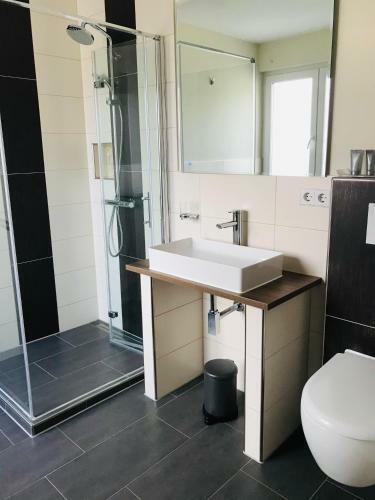 Hotel-pension Langhans