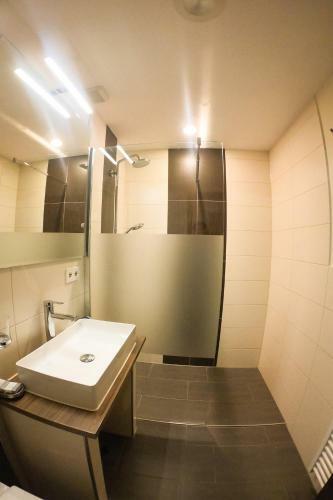 Hotel-pension Langhans