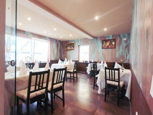 Hotel-pension Langhans