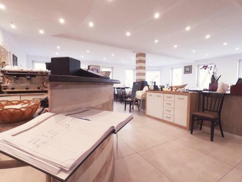 Hotel-pension Langhans