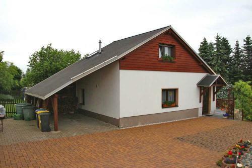 Ferienhaus Baerenstein Erz 1091