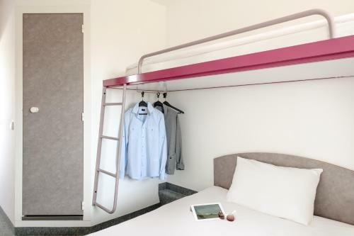 Hotel Ibis Budget Magdeburg Barleben