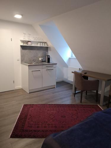Trip Inn Postapart Aschaffenburg