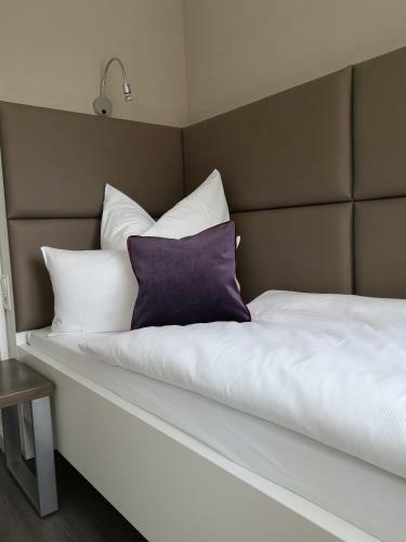 Trip Inn Postapart Aschaffenburg