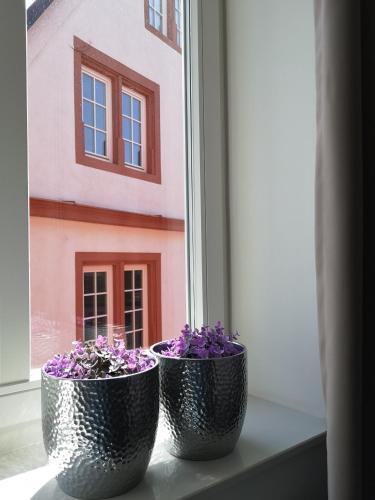 Trip Inn Postapart Aschaffenburg