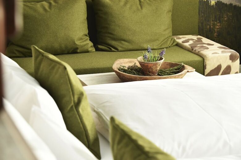 Moments Boutique Hotel