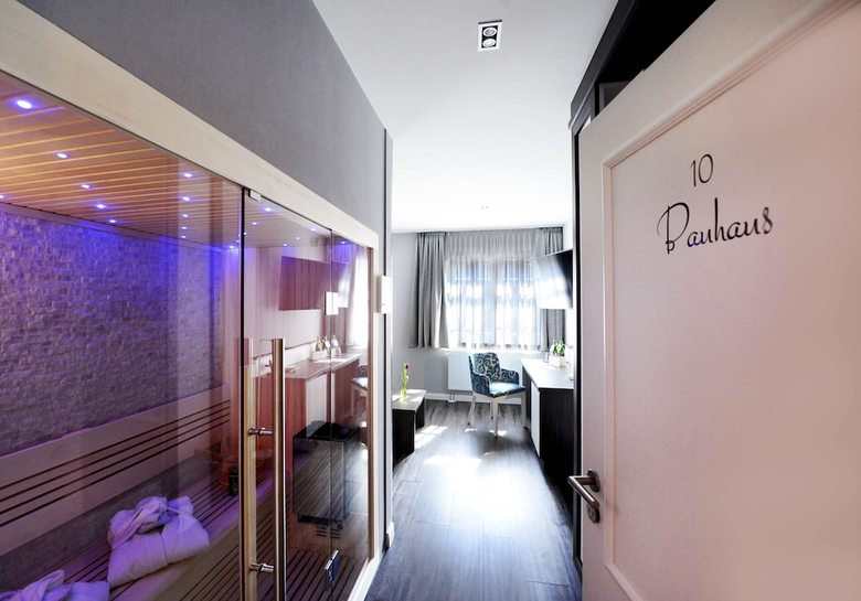 Moments Boutique Hotel