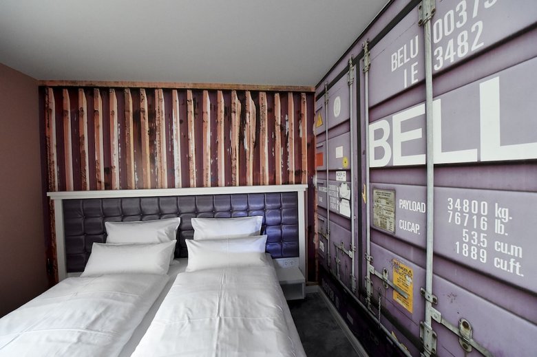 Moments Boutique Hotel