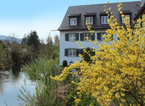 Apartamento H�ri Ferienwohnung