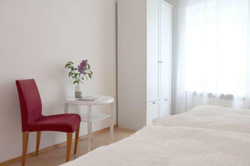 Apartamento H�ri Ferienwohnung