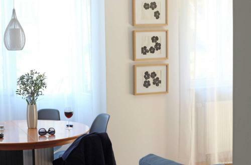 Apartamento H�ri Ferienwohnung