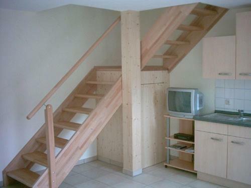 Ferienwohnung Am Zechenhaus